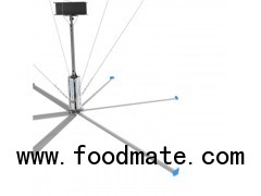 Commercial Industrial Ceiling Fans