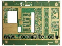 One Stop Service for PCB/PCBA