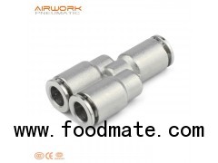 Pneumatic Air Line Fittings