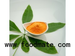 Orange Flavor Powder