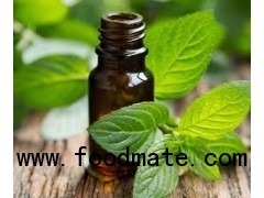 Mint Oil