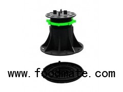 Base Slope Corrector Adjust Substructure Slope 0%-5%