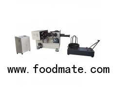 Automatic Iron Steel Wire Nail Making Machine