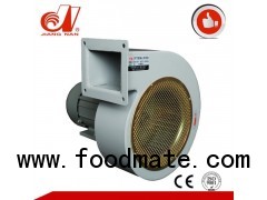 Plastic Extruder Air Blower Centrifugal Fan