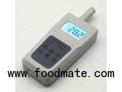 Portable Humidity Meter HM550