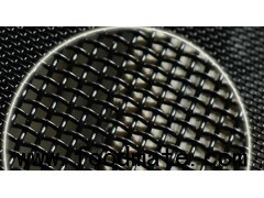 Stainless Steel Security Mesh Panels