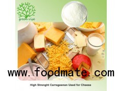 High Strength Carrageenan For Cheese