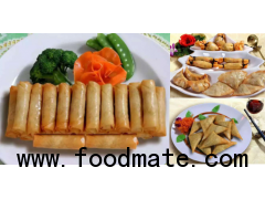 Spring Roll Chinese Dim Sum Vegetable Spring Roll Money Bag Samosa