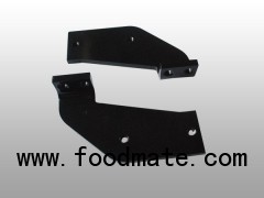 Sheet Metal Parts OEM China Factory