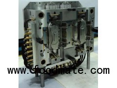 Plastic tooling injection mold vendor Factory directly