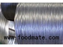 Galvanized Hanger Wires