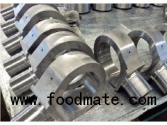 China forging- Forged factory-China forged manufacturer