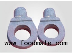 Forging cam lock cam groove quick connect couplings fitting