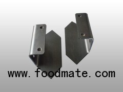 Machined Spares-China Machining factory