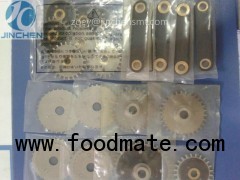 SMT Samsung Feeder Parts J7000AAA