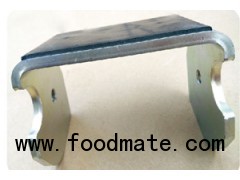 Custom Sheet Metal Parts China maker