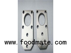 China OEM factory Metal Parts-Laser Cutting Parts