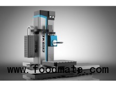 Floor type Boring Mills China