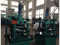 Wire Bar Peeling Machine China-burnishing machine