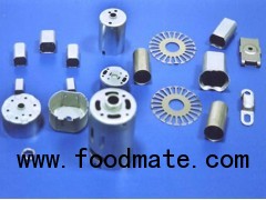 Motor Parts stamping China