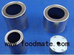 Welding steel round stamping parts for car