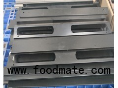 Sheet Metal Parts China manufacturer