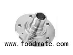 Agricultural machinery parts- Laser cutting and sheet metal China