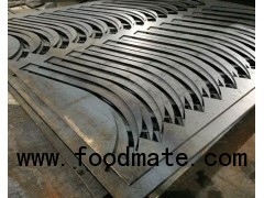 Sheet Metal Parts China- Factory custom