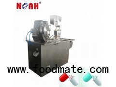 JTJ-I Semi-automatic Capsule Filling Machine