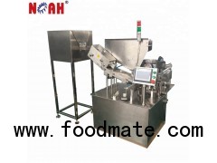 NTF-100 TABLET AUTOMATIC TUBE FILLER