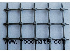 Plastic Geogrid