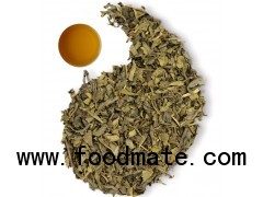 9366 Organic Chunmee green tea