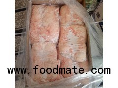 Halal Frozen Lamb Tail Fat