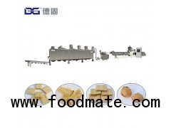 high moisture extruder meat extrusion Machinery wet extruder meat production line