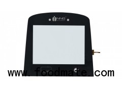 23.8 inch G+G Structure Projected Capacitive Touch Panel for Access Control Machine