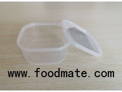 China lunch box manufacturer