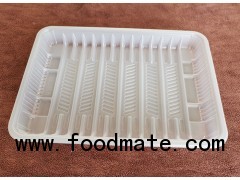 PP plastic tray food tray