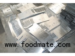 Sheet Metal Parts China-Metal Shell