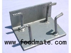 Sheet metal China OEM-punching