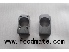 General Industrial Equipment CNC Machining China