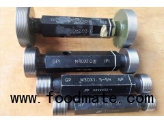 Chinese machining services