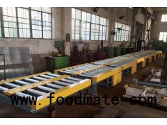 Chinese Sheet metal Welding bending