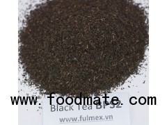 BLACK TEA BPS2 - Best quaity made in Viet Nam +84913597929