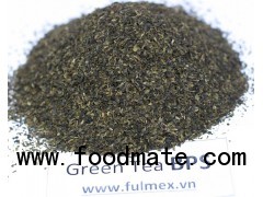 GREEN TEA BPS - High quality