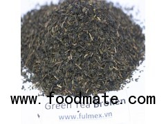 Vietnam Green Tea Broken - Fulmex.vn