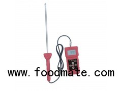 High Frequency Moisture Meter MS350A