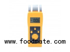 Textile Moisture Meter DM200T