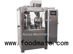 NJP2000-3800 Automatic Capsule Filling Machines