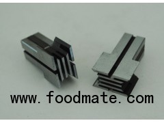 Hardware Products Metal CNC Hardware Products Metal CNC Machined Parts-Food packaging equipment