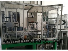 robotic parts feeding systems